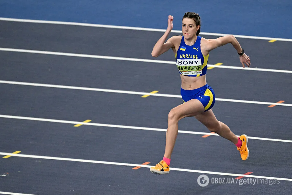 Стала єдиною: Магучіх у фантастичному фіналі виграла "золото" ЧС-2026 з легкої атлетики в приміщенні. Відео