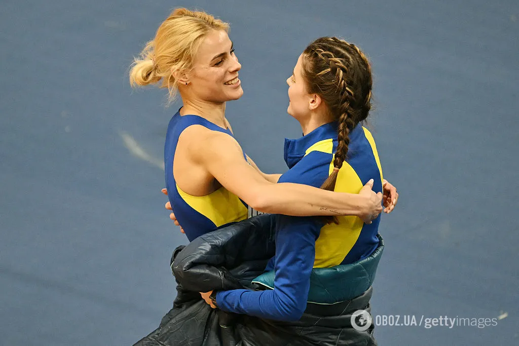 Стала єдиною: Магучіх у фантастичному фіналі виграла "золото" ЧС-2026 з легкої атлетики в приміщенні. Відео