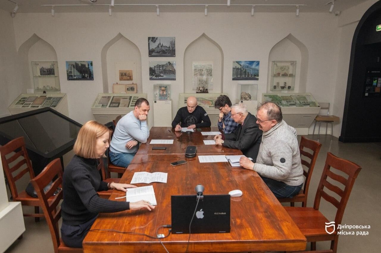 В Днепре историки приблизились к определению даты образования города