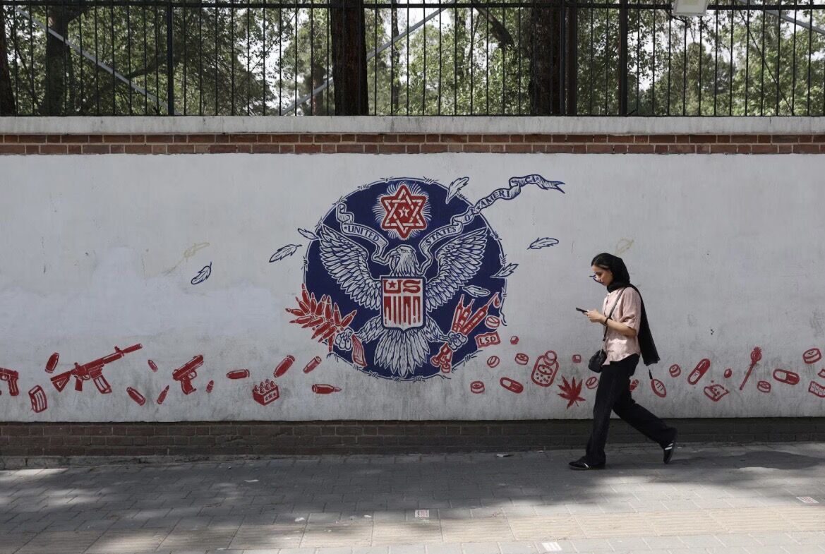 Скільки американців підтримують проведення наземної операції США в Ірані: результати опитування