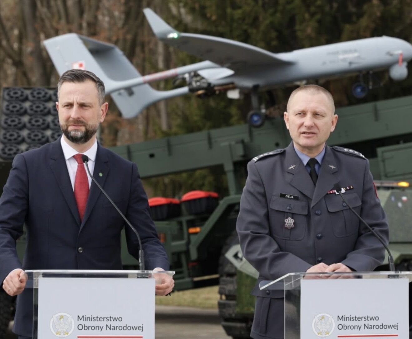 Польша завершает разработку собственного дрона-камикадзе, который станет аналогом "Шахеда": что известно