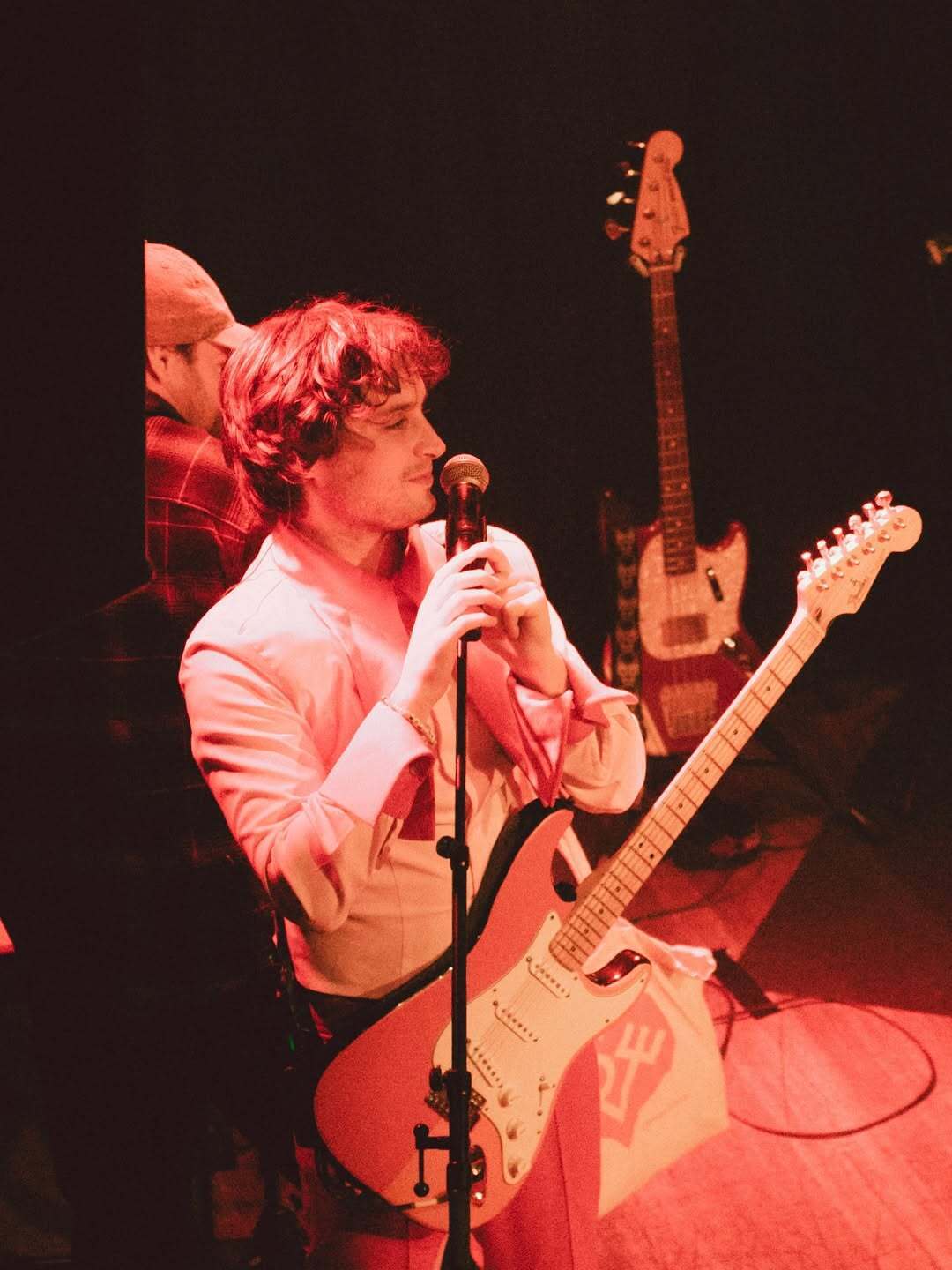 Гурт Ziferblat представив mood-відео з першого європейського туру