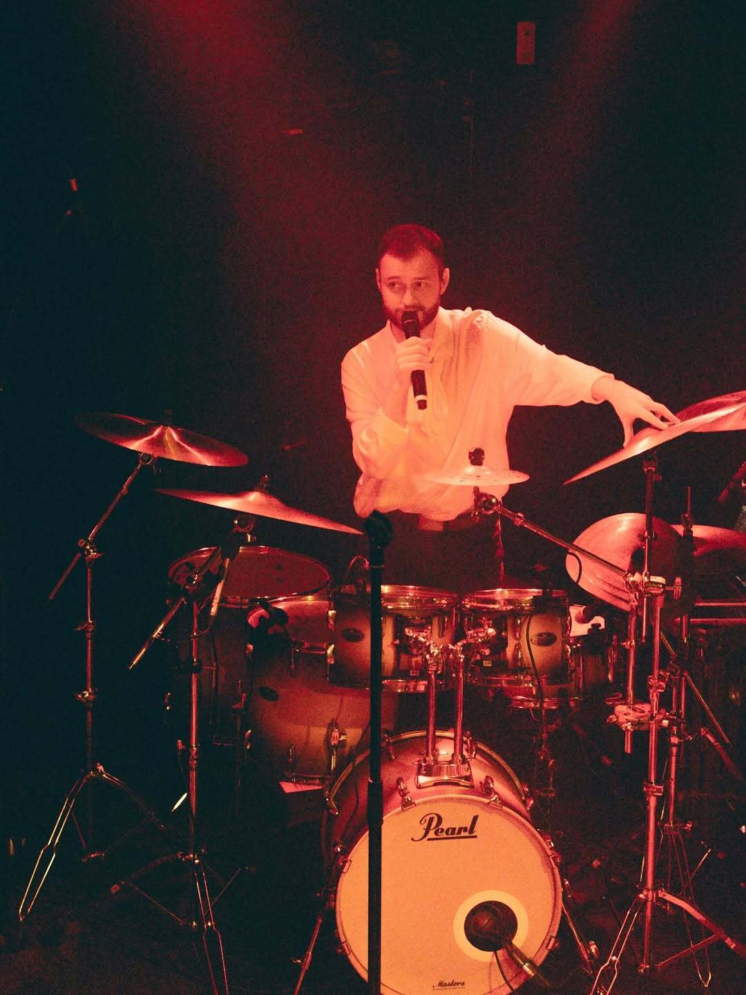 Гурт Ziferblat представив mood-відео з першого європейського туру