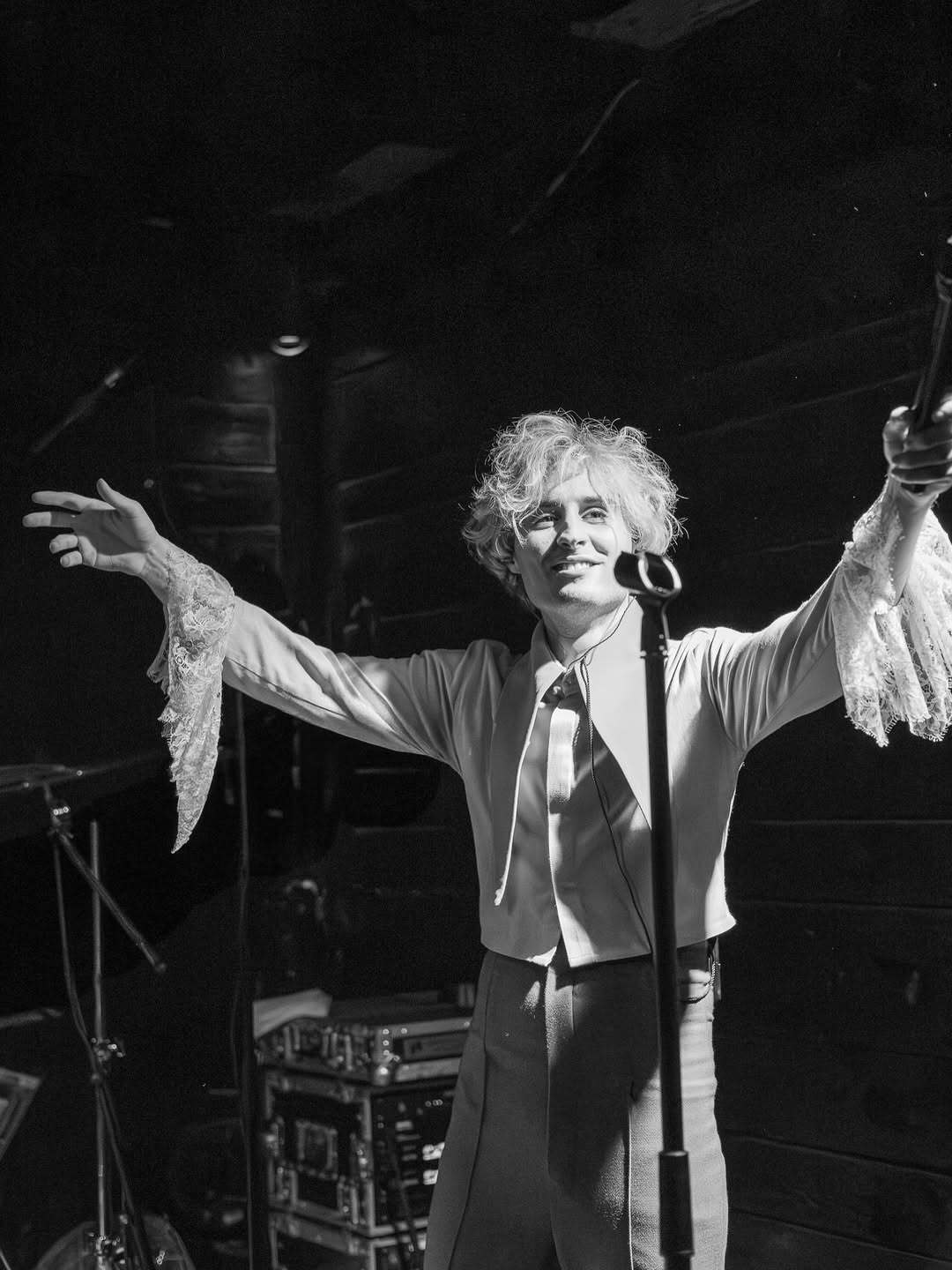 Гурт Ziferblat представив mood-відео з першого європейського туру