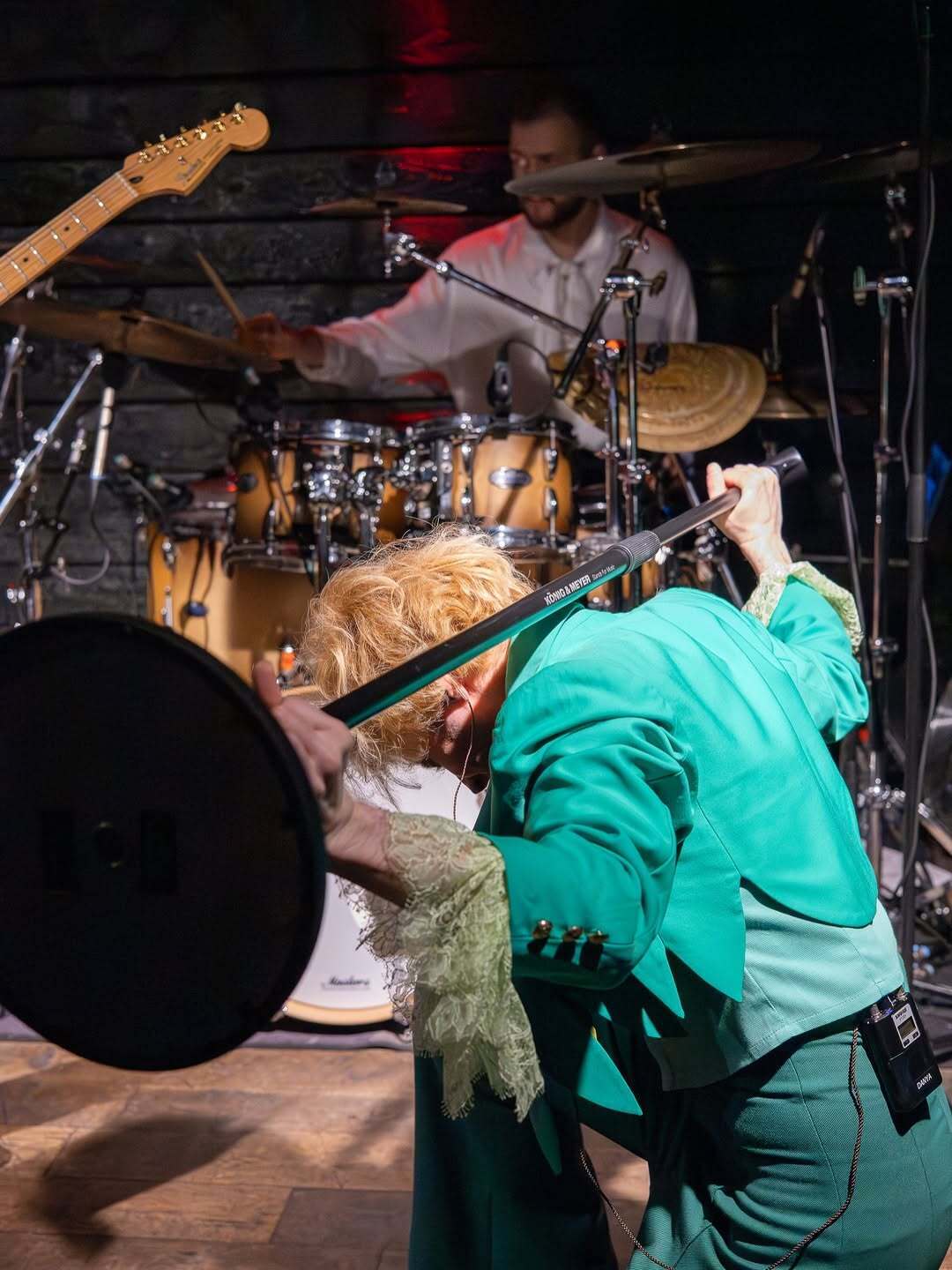 Гурт Ziferblat представив mood-відео з першого європейського туру