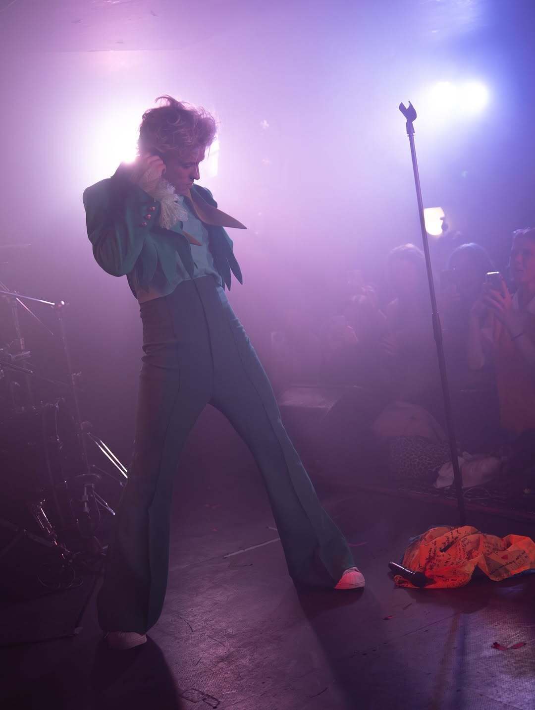 Гурт Ziferblat представив mood-відео з першого європейського туру