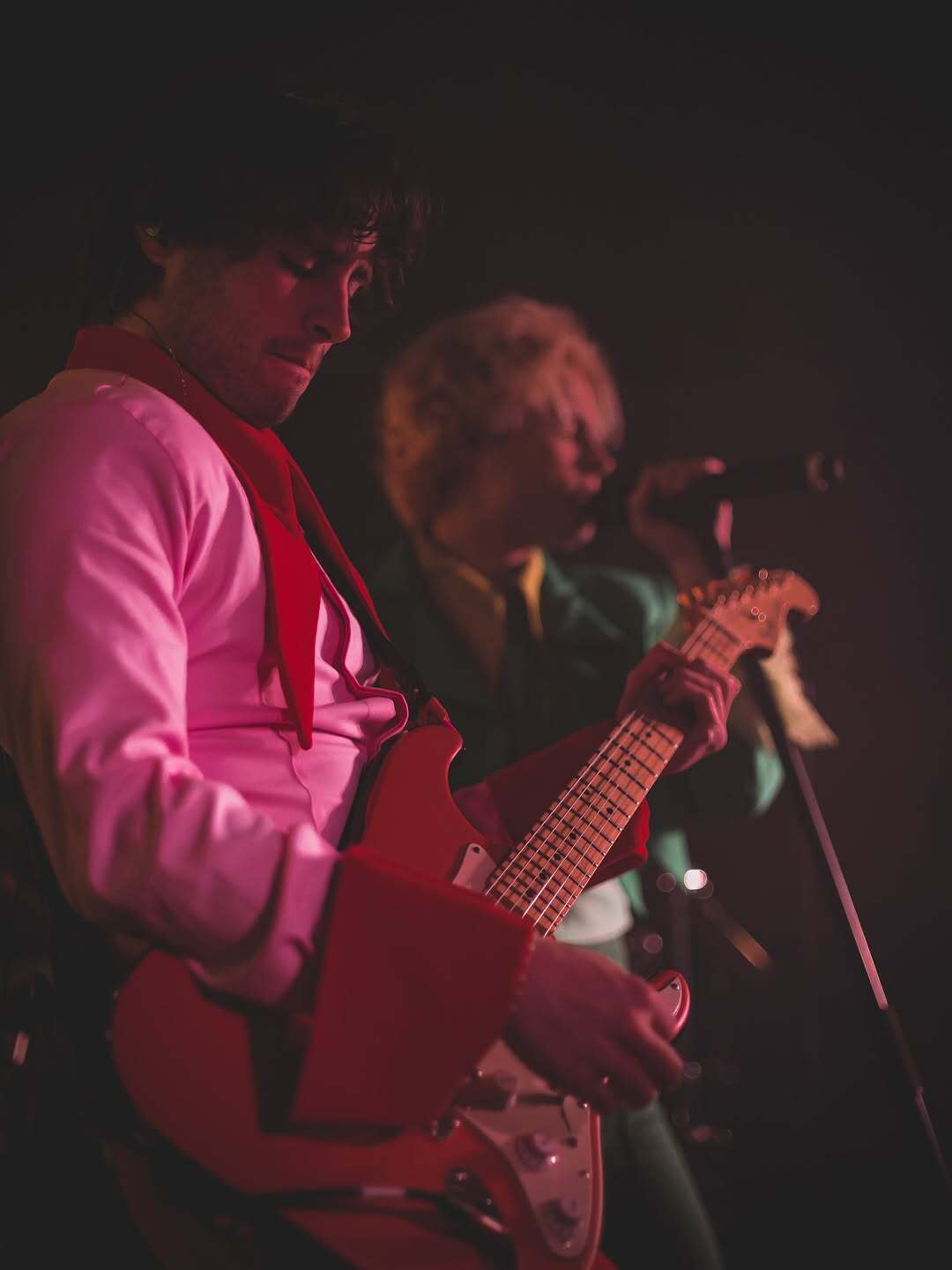 Гурт Ziferblat представив mood-відео з першого європейського туру