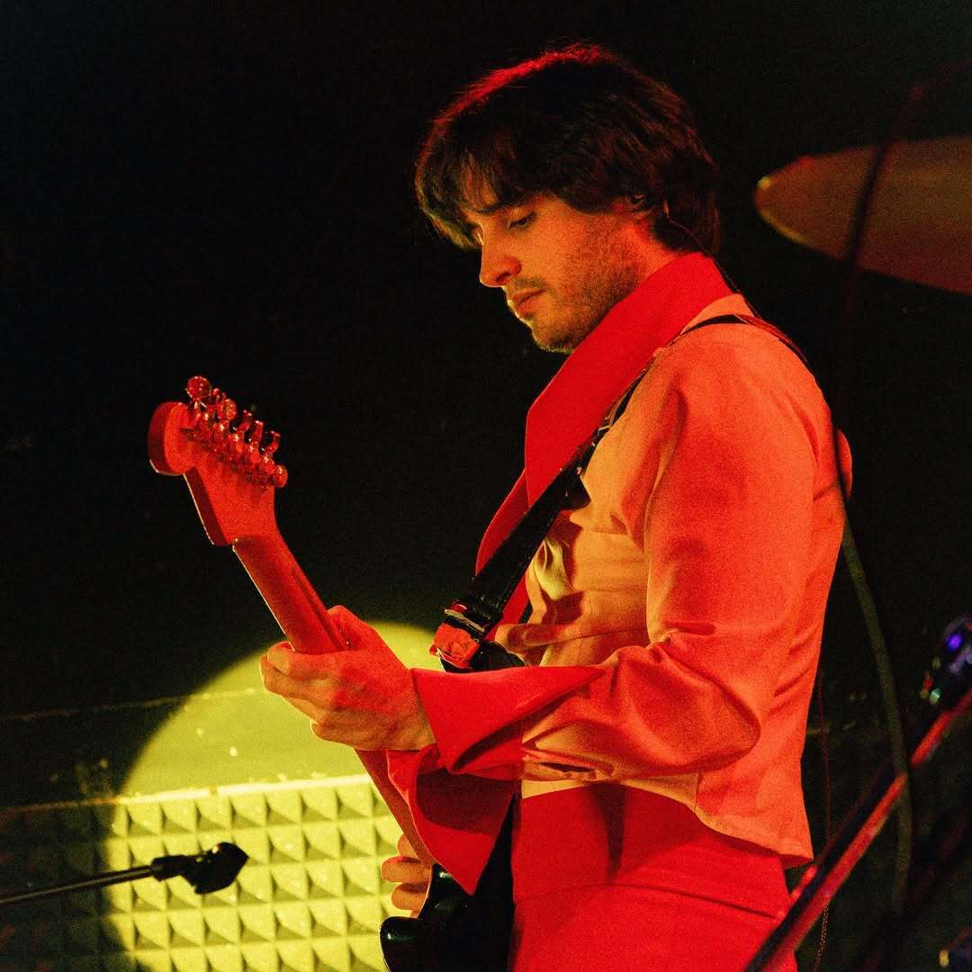 Гурт Ziferblat представив mood-відео з першого європейського туру