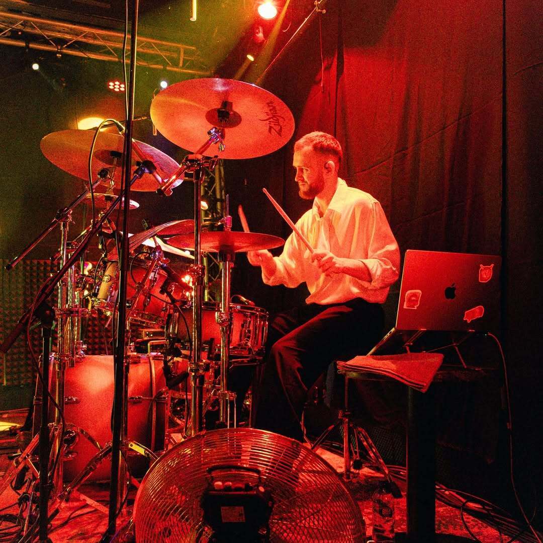 Гурт Ziferblat представив mood-відео з першого європейського туру