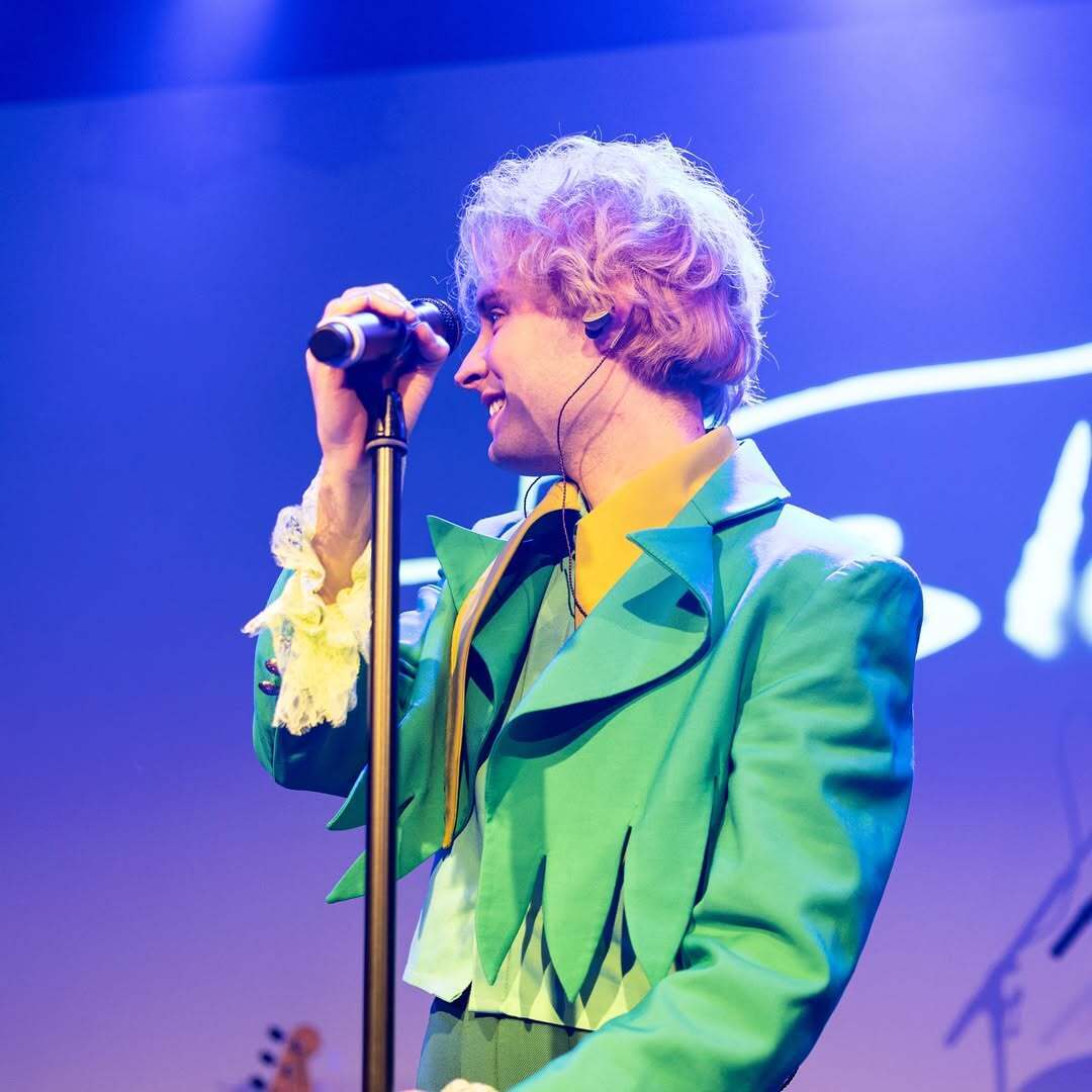 Гурт Ziferblat представив mood-відео з першого європейського туру