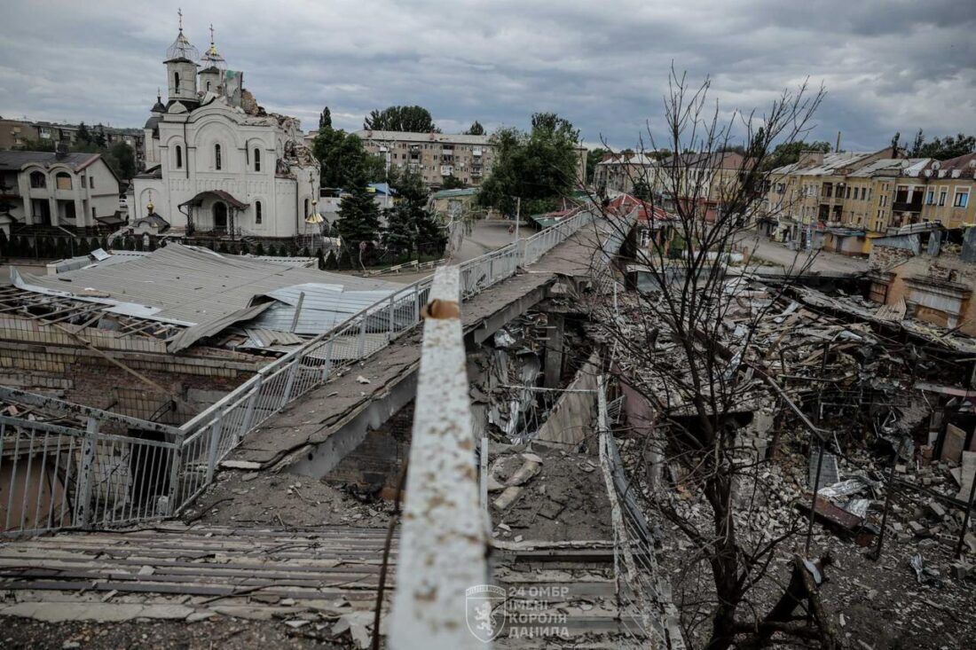 Боронили Україну до останнього подиху: виконуючи бойове завдання на околицях Костянтинівки загинули двоє поліцейських. Фото