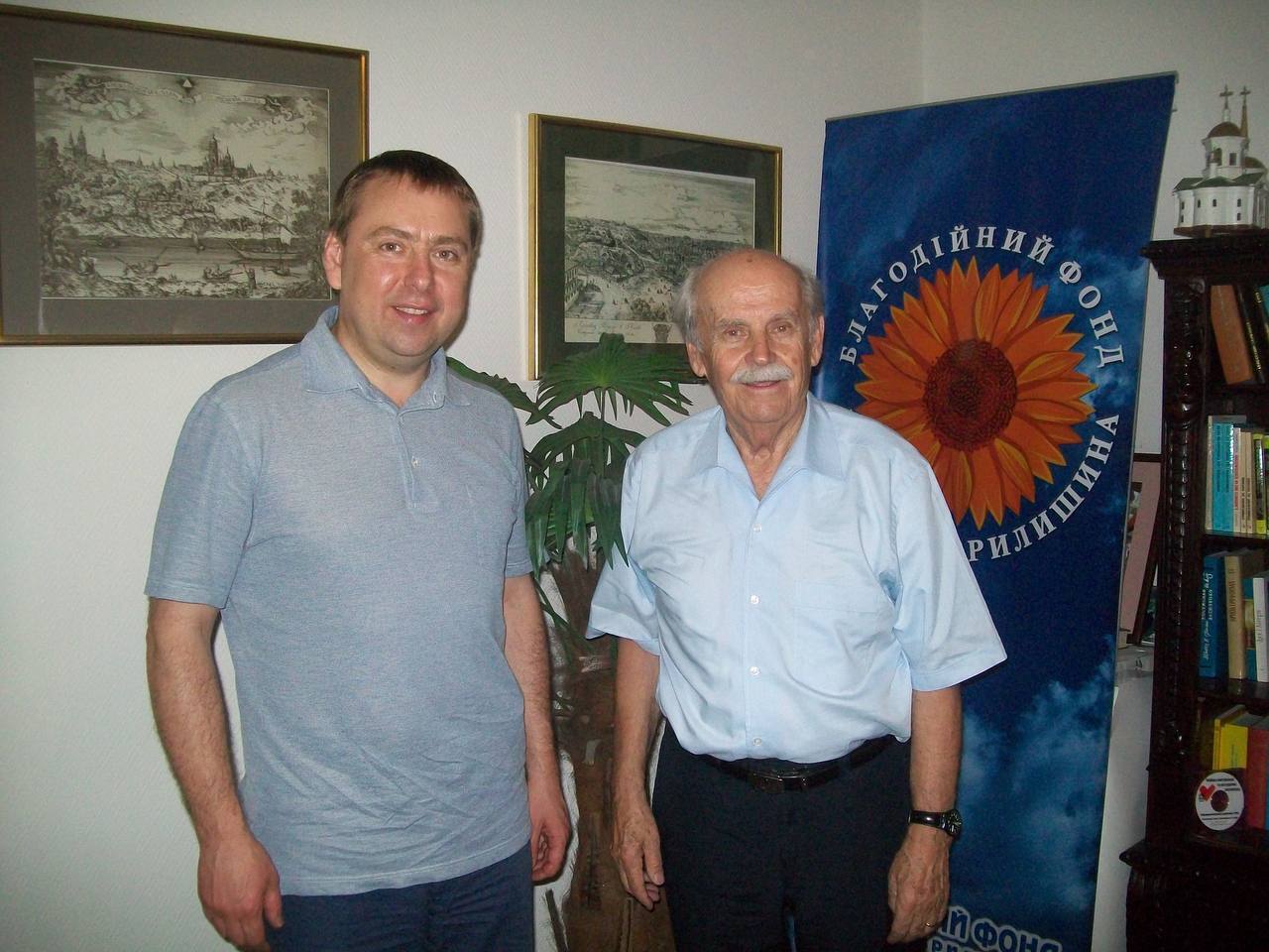 Спадок Гаврилишина: культура відповідальності – запорука республіканського устрою