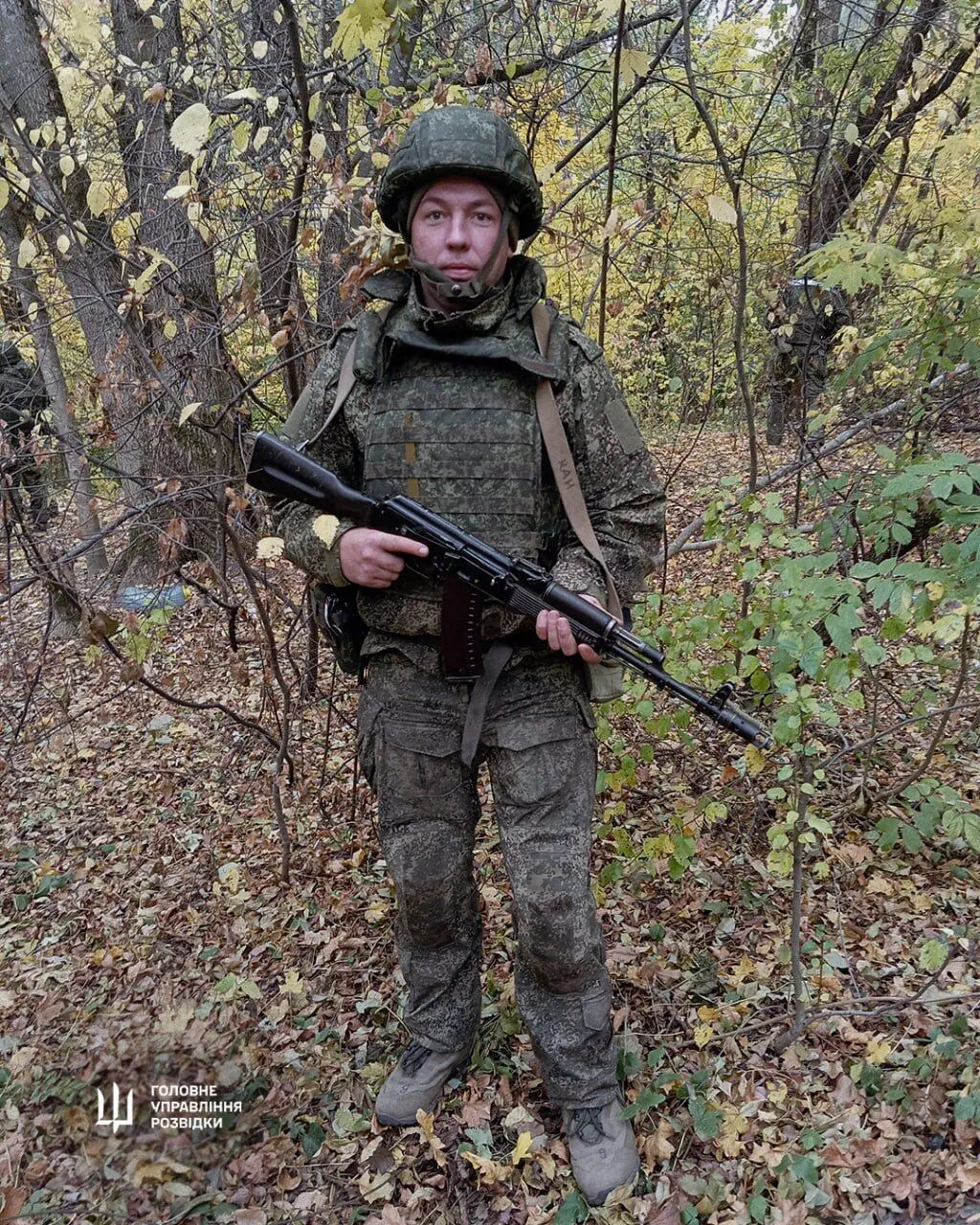 Повоював недовго: в Україні ліквідували російського штурмовика-педофіла. Фото