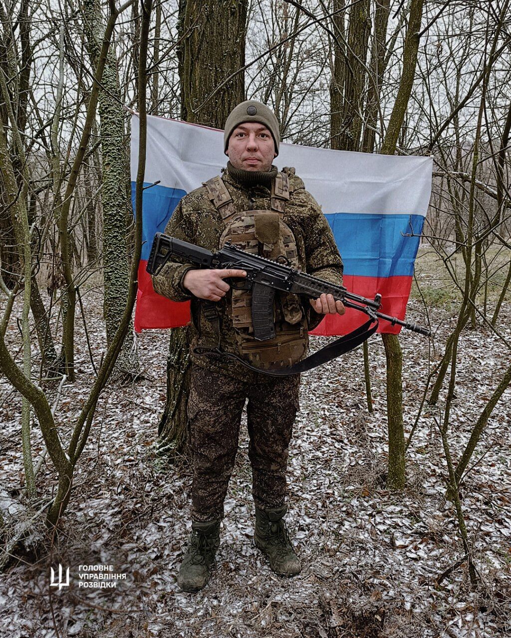 Повоював недовго: в Україні ліквідували російського штурмовика-педофіла. Фото