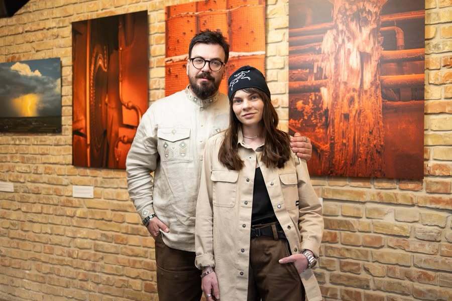 Как Украина прошла самую тяжелую зиму атак на энергетику: ДТЭК собрал лидеров мнений в дискуссии "К свету"