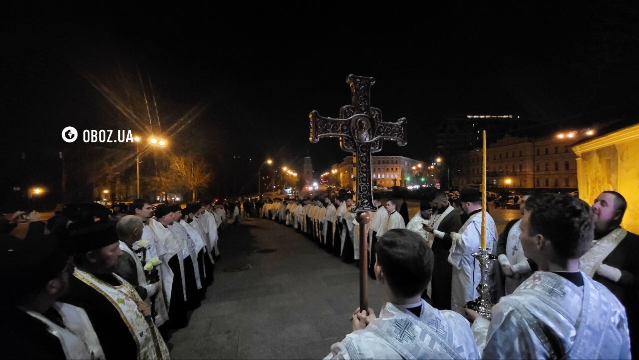 "Зупинилося серце": на 98-му році життя помер патріарх Філарет