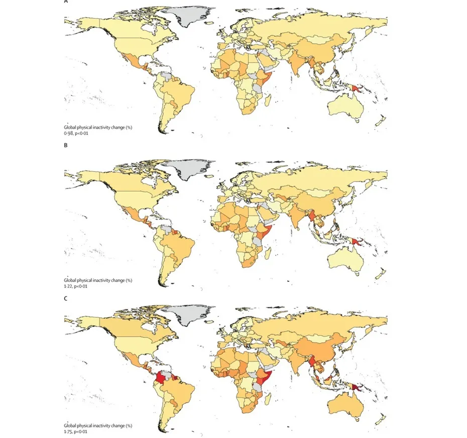 Вымрут сотни миллионов людей: ученые призвали к срочным действиям