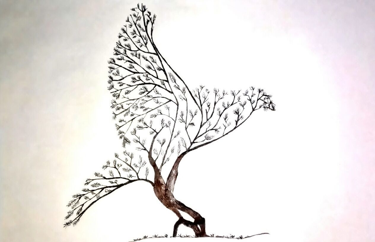 Что увидели первым? Тест покажет, с чем связана ваша тревожность