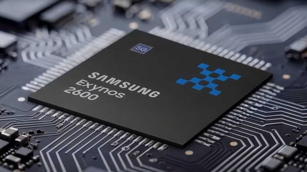 Samsung планує інвестувати рекордні кошти у розробку чипів на основі штучного інтелекту: що відомо