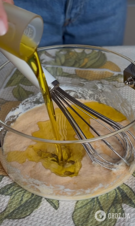 Лінивий пиріг з капусти в духовці: готується елементарно