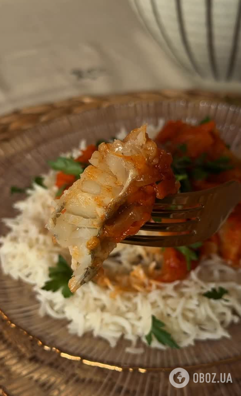 Как вкусно приготовить хек с овощами на обед: рецепт в на сковородке