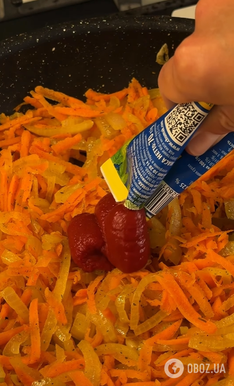 Как вкусно приготовить хек с овощами на обед: рецепт в на сковородке