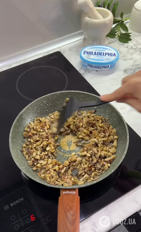 Вкусные горячие бутерброды с грибами и сыром: делимся бюджетным рецептом