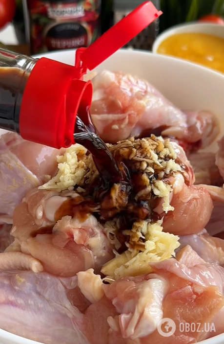 Як смачно запекти курячі крильця в духовці: вийдуть хрусткими та золотистими