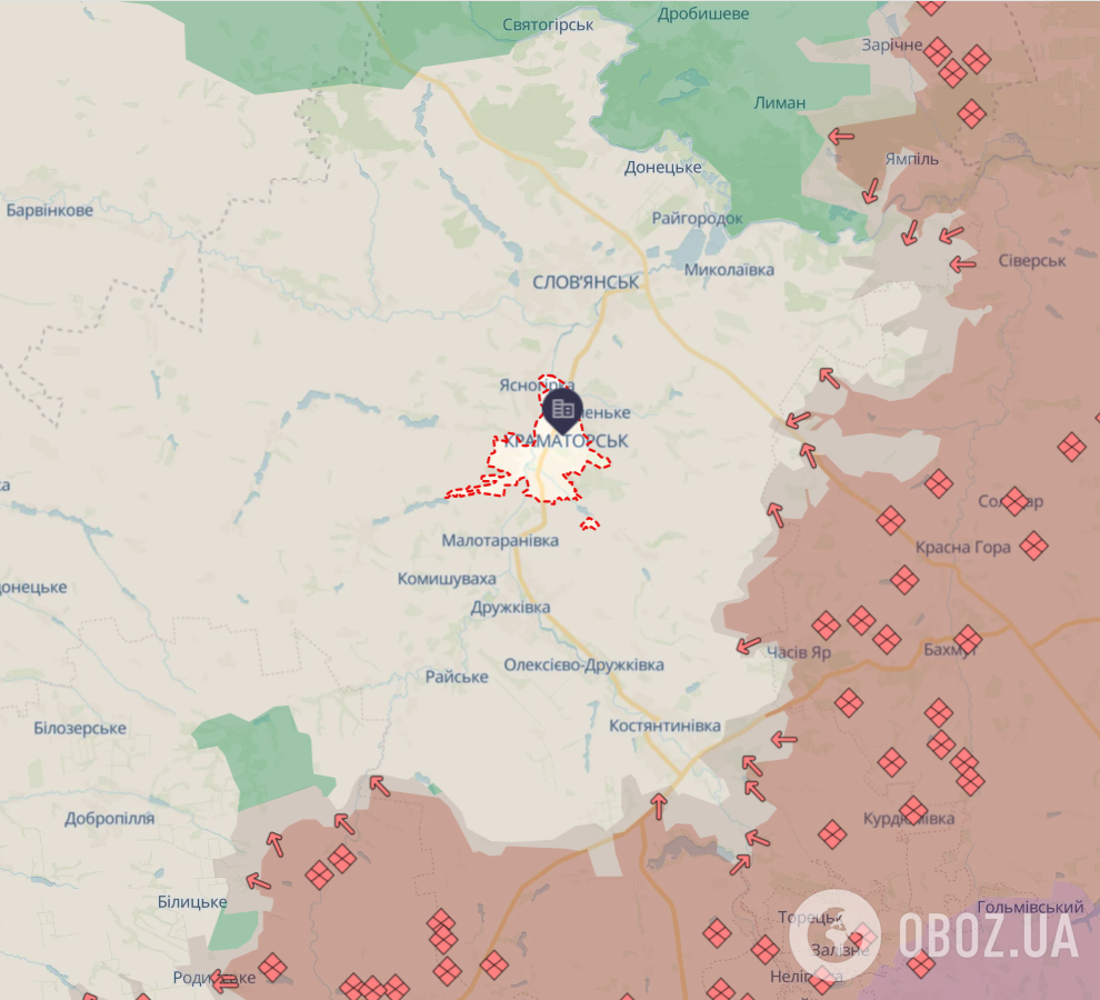 Українське місто залишилося повністю без світла: що відомо про причину