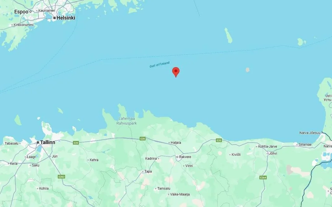 Российский истребитель Су-30 впервые в 2026 году нарушил воздушное пространство Эстонии: что известно