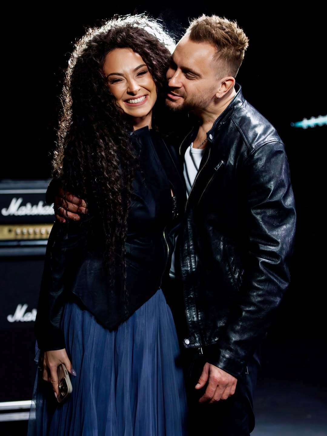 Олег Собчук, которого экс-супруга назвала абьюзером, рассекретил новые отношения: кто покорил сердце лидера группы "СКАЙ"