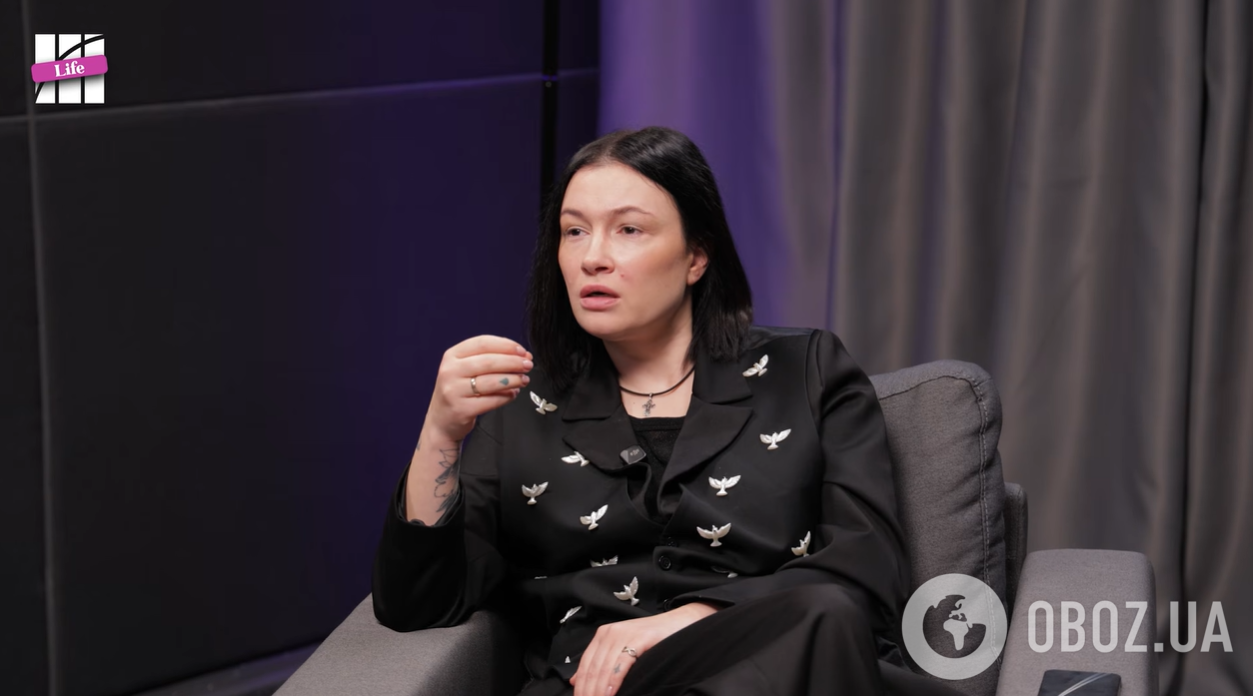 "Это уродство". Анастасия Приходько жестко прошлась по коллегам, которые переводят старые песни на украинский, и назвала их мотивы