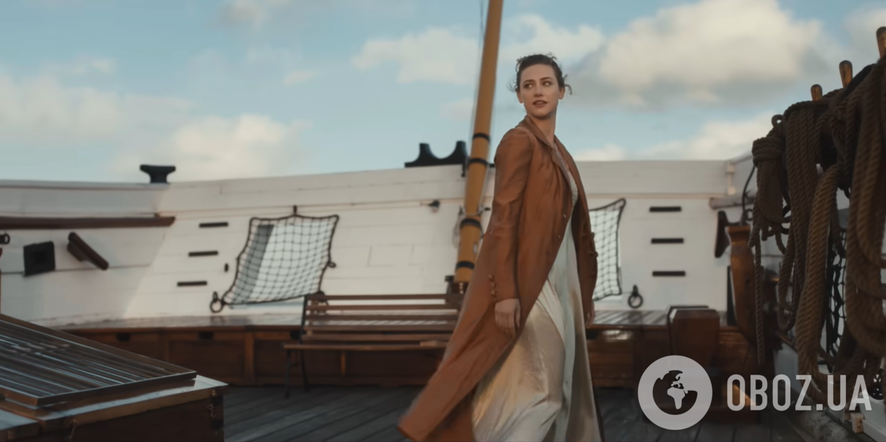 Украинка сняла зрелищный клип для "лучшей группы в мире" и собрала более 12 млн просмотров за считанные часы