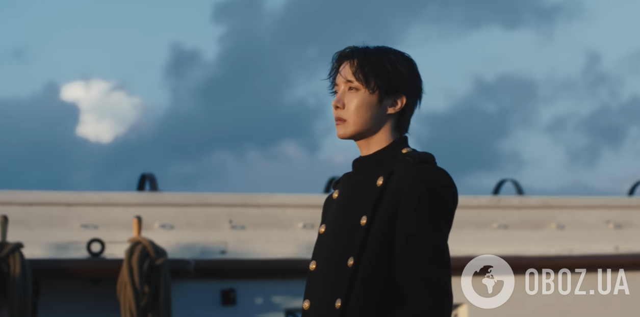 Украинка сняла зрелищный клип для "лучшей группы в мире" и собрала более 12 млн просмотров за считанные часы