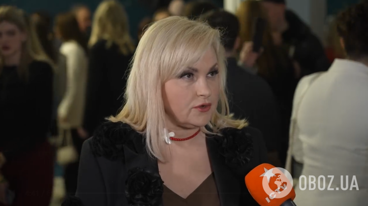 "Не фантастичні виплати". Марія Бурмака розповіла, як держава допомогла її родині після смерті брата-військового