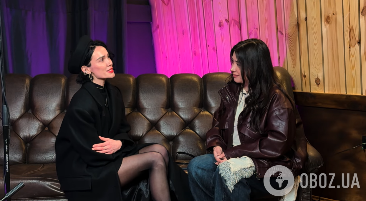 Вдова ADAM зі сльозами розповіла про містичний знак з того світу, який отримала після смерті чоловіка