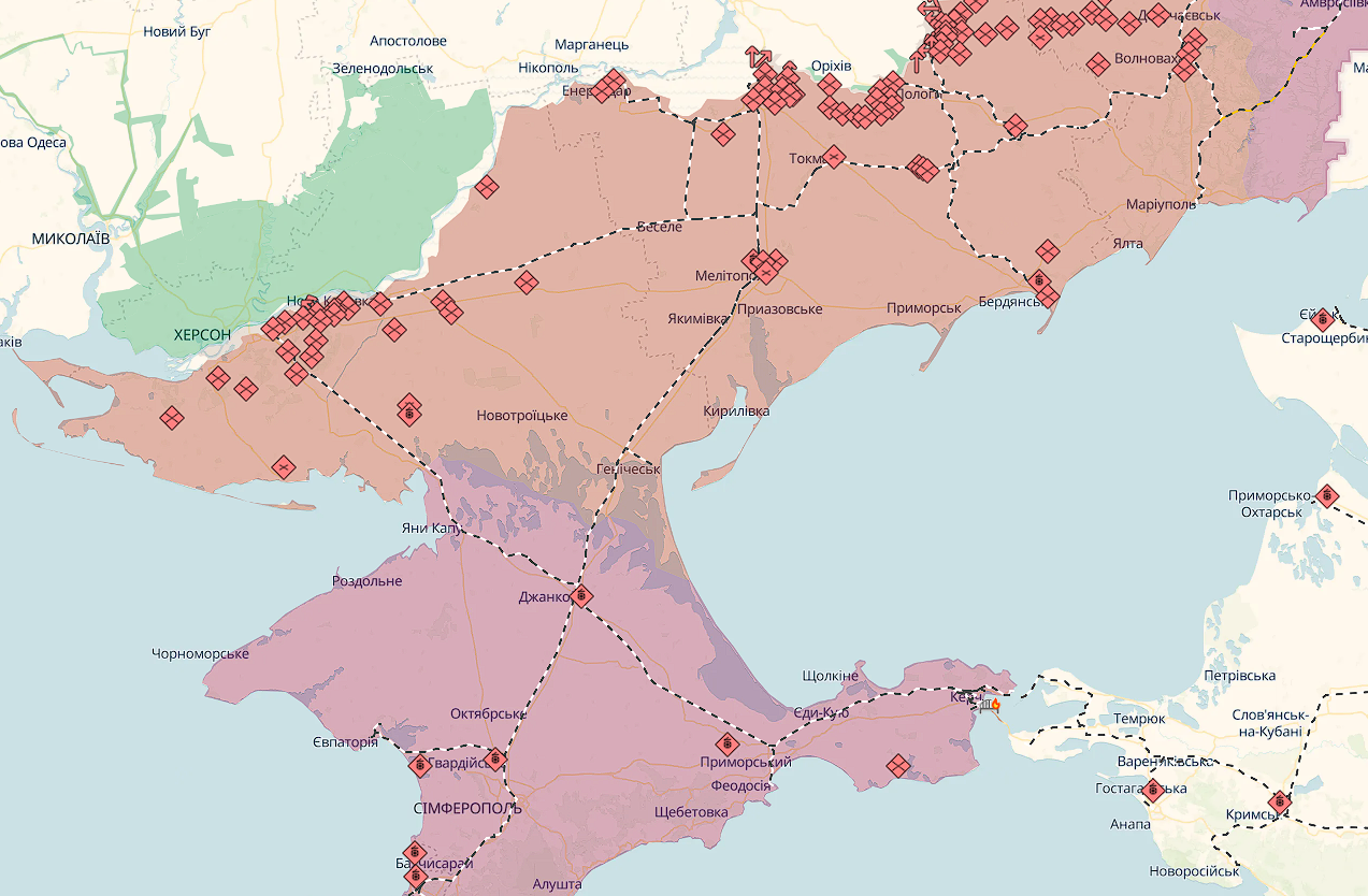 У Генштабі підтвердили пошкодження літака А-50 під час атаки на РФ і  ураження стратегічного для ворога заводу в Алчевську