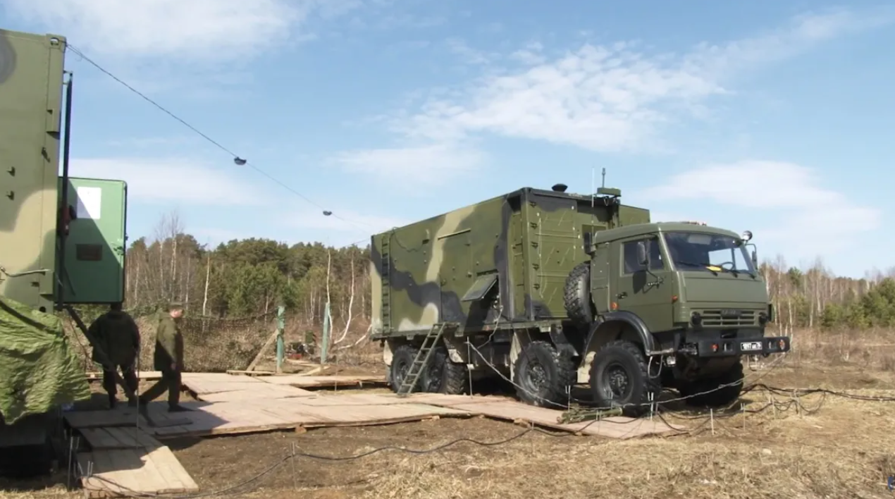 Россия усилила давление в Балтийском регионе, используя РЭБ против GPS: в The Times раскрыли подробности