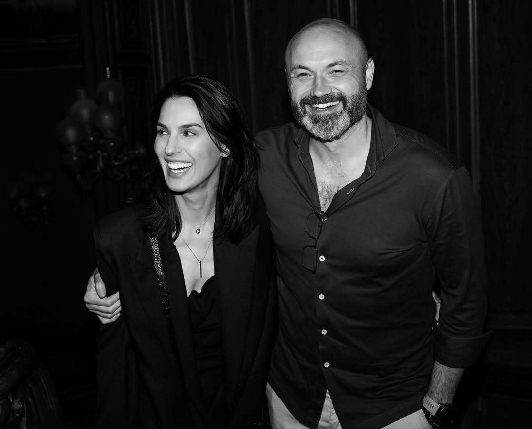 "Була шокована": Оля Полякова публічно попросила вибачення у своєї подруги Маші Єфросиніної за різкі слова чоловіка про її сім'ю