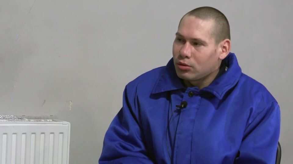 "Казали одне, а вийшло інше": громадянин Казахстану розповів, як опинився на війні проти України. Відео