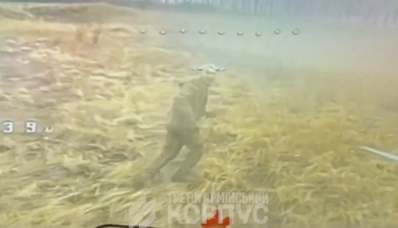 Окупанти хотіли прорватися на семи напрямках:  Третій корпус зірвав найбільшу спробу механізованого наступу ворога. Відео