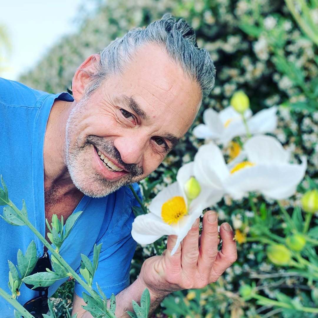 В 54 года ушел из жизни звезда сериала "Баффи – истребительница вампиров" Николас Брэндон