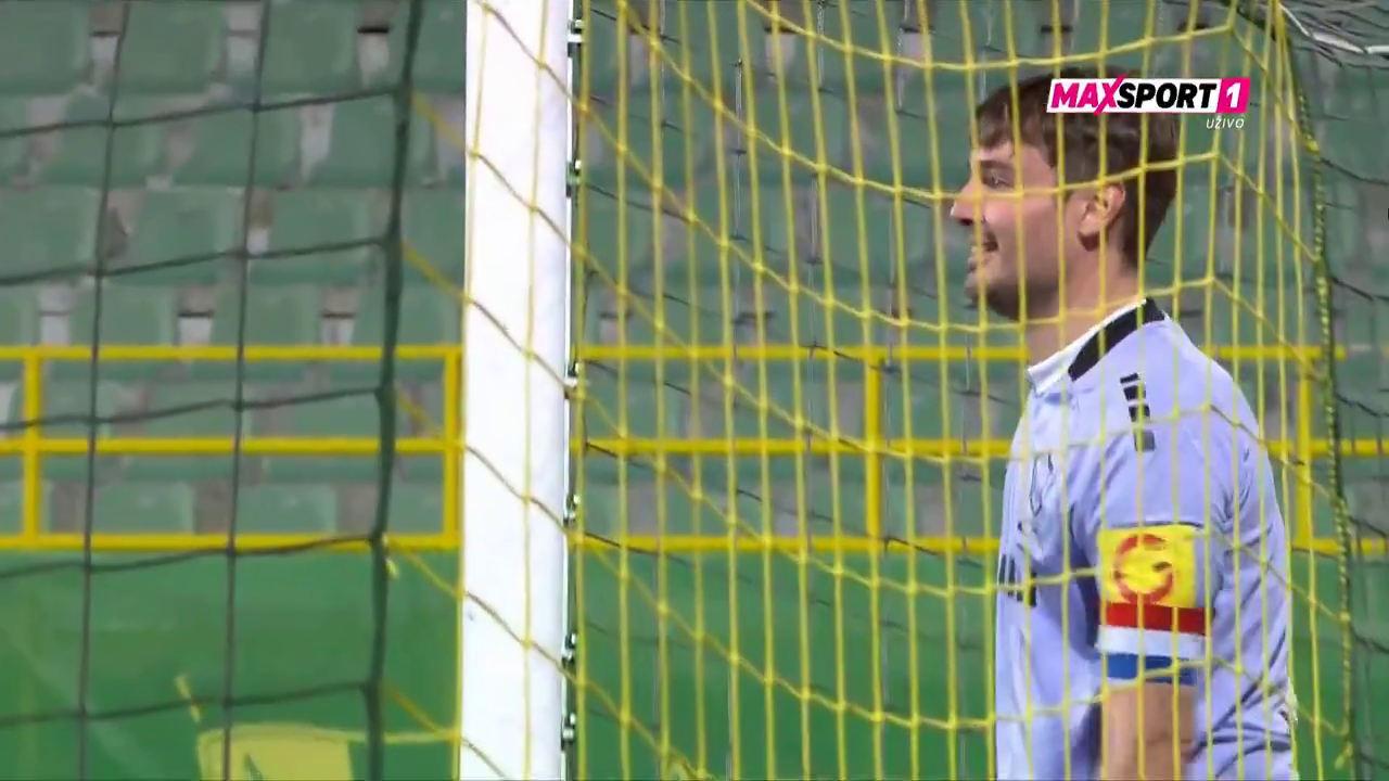 У Хорватії купина забила гол року у футболі. Відео