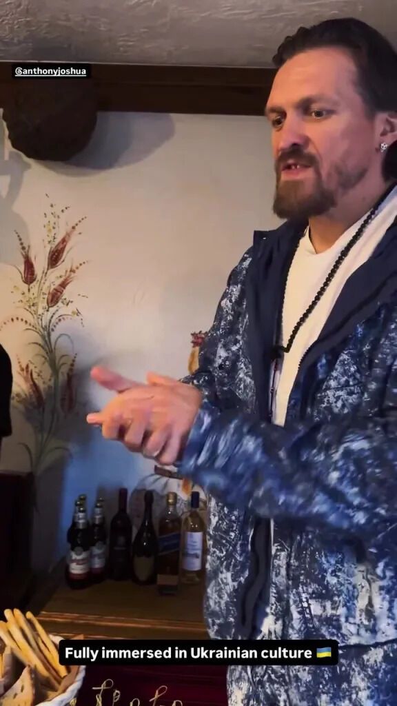 "...у понівечений війною Київ". Український вчинок Джошуа викликав ажіотаж у британських медіа