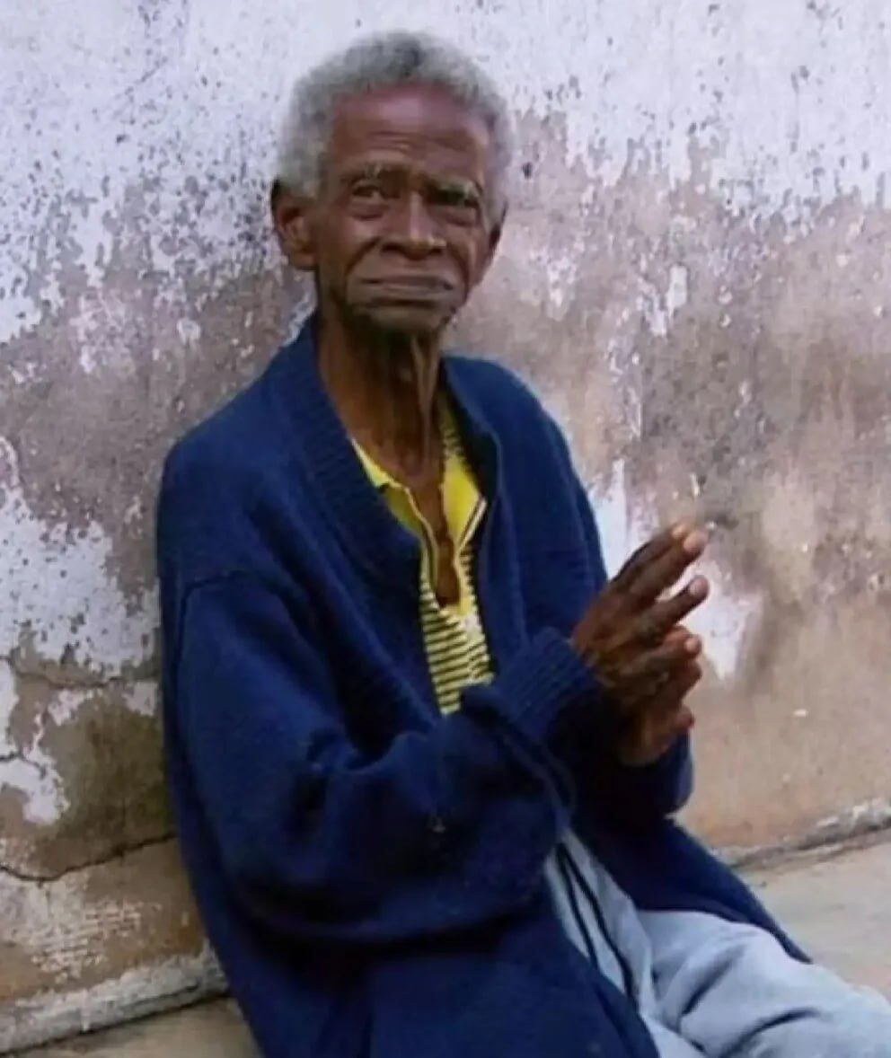 Курить і п’є каву у 118 років: у Бразилії випадково знайшли найстарішу людину планети