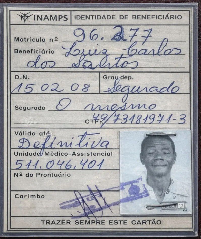 Курить і п’є каву у 118 років: у Бразилії випадково знайшли найстарішу людину планети