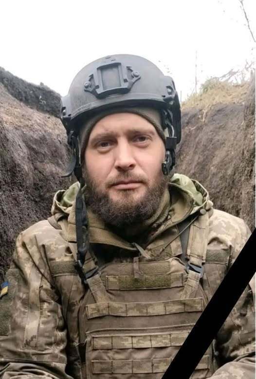 Після поранень повертався на фронт: на Харківщині загинув молодший сержант з позивним "Тернопіль". Фото