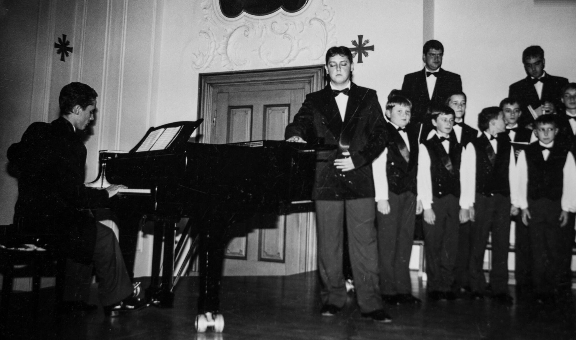 У боях за Україну загинув артист Ансамблю пісні і танцю ЗСУ Ігор Любименко