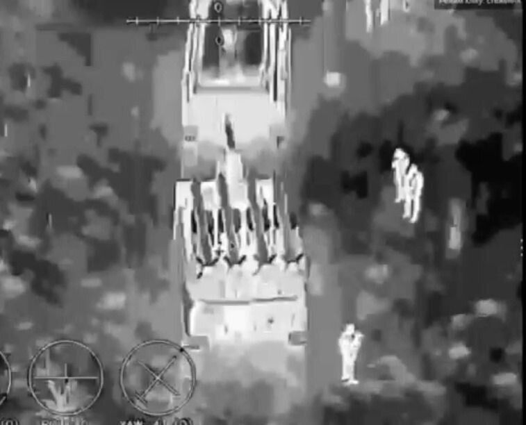 Поражены ряд важных объектов РФ: в Генштабе заявили о точных ударах по врагу. Фотофакты