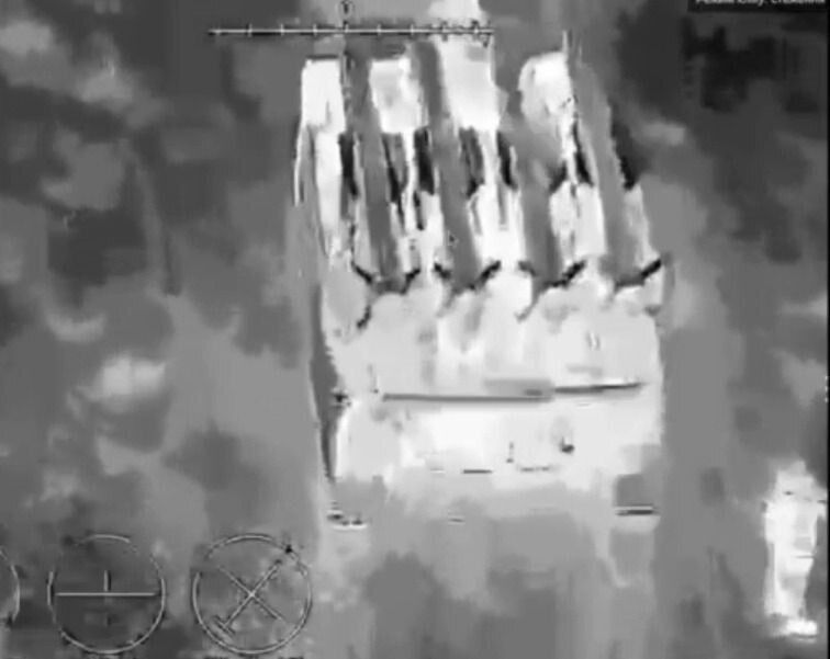 Поражены ряд важных объектов РФ: в Генштабе заявили о точных ударах по врагу. Фотофакты